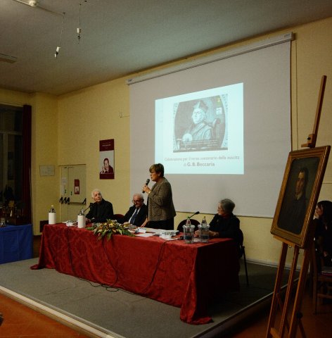 13_Convegno  G.B. Beccaria 16-12-2016